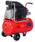 Поршневой компрессор FUBAG DC 320/24 CM2.5, коаксиальный привод, масляный, 320 л/мин, 220В