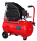 Поршневой компрессор FUBAG DC 320/24 CM2.5, коаксиальный привод, масляный, 320 л/мин, 220В