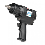 Пневмогайковерт ударный NORDBERG ECO NP14110, 1/2", легковой, 1100 Нм