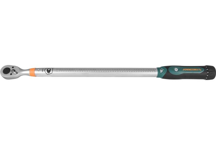 Динамометрический ключ Jonnesway T21750N, предельный, 150-750 Нм, 3/4"
