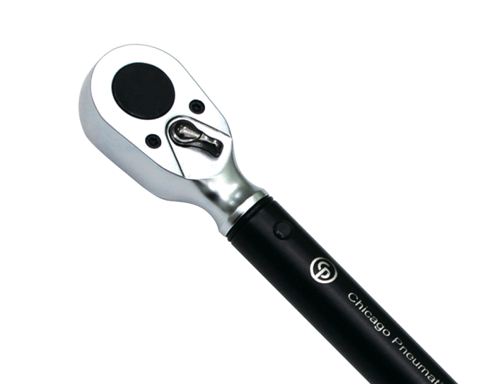 Динамометрический ключ Chicago Pneumatic CP8917, 1/2"