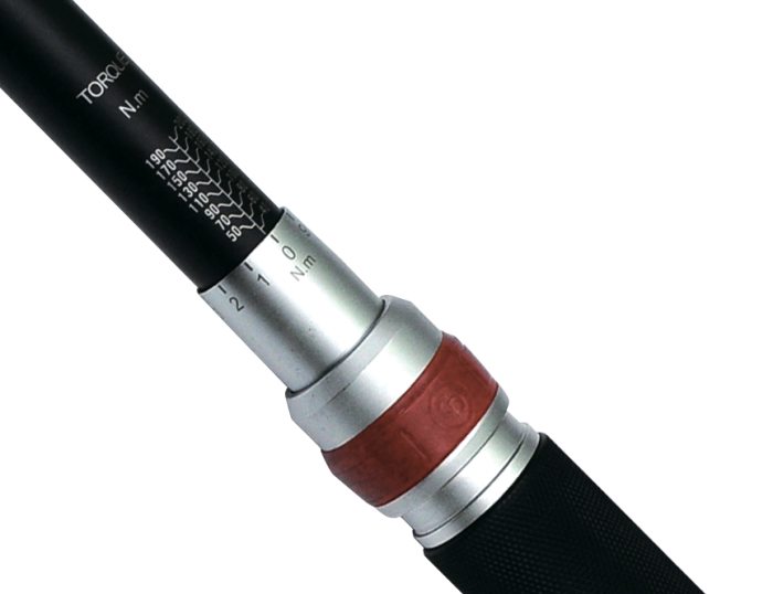 Динамометрический ключ Chicago Pneumatic CP8917, 1/2"