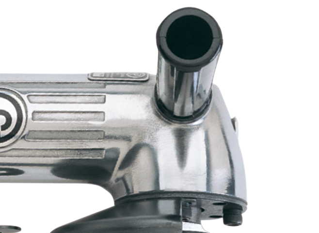 Шлифовальная машинка угловая Chicago Pneumatic CP854, 100мм, 13000 об/мин