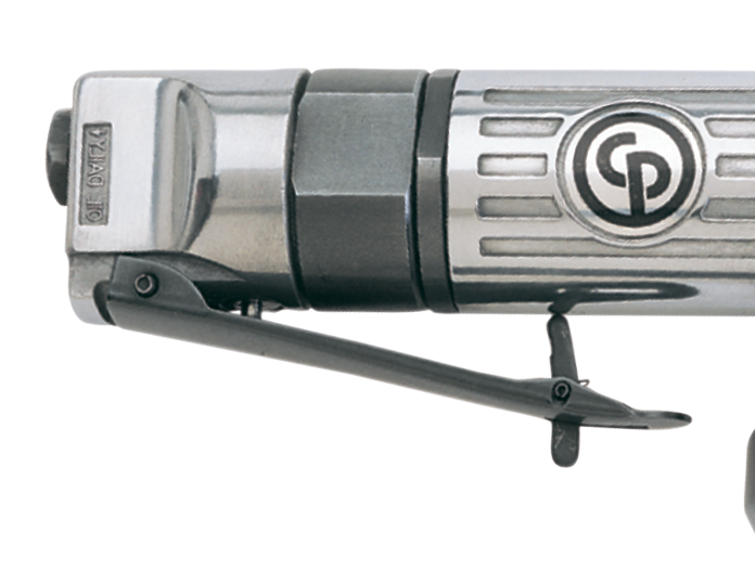 Шлифовальная машинка угловая Chicago Pneumatic CP854, 100мм, 13000 об/мин