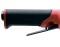 Шлифовальная машинка угловая Chicago Pneumatic CP9123, 180мм, 7500 об/мин