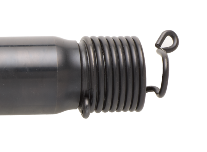Ударный пневмомолоток Chicago Pneumatic CP717, 1800 ударов/мин