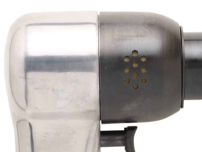 Ударный пневмомолоток Chicago Pneumatic CP717, 1800 ударов/мин