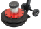 Домкрат подкатной пневматический 2 тонны Chicago Pneumatic CP88222, надувной, автомобильный, двухсекционный