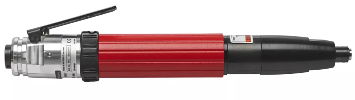 Пневмошуруповерт прямой Chicago Pneumatic CP2008, 4,3 Нм, 1100 об/мин