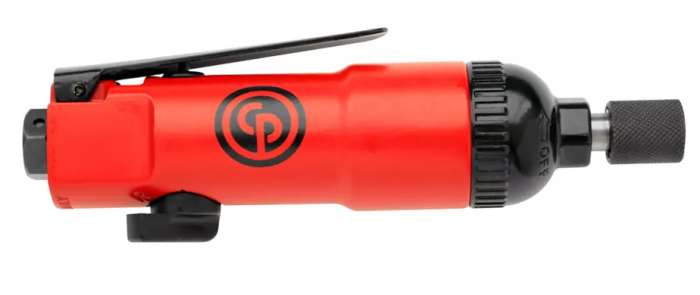 Пневмошуруповерт прямой ударный Chicago Pneumatic CP2136, 21 Нм, 10000 об/мин