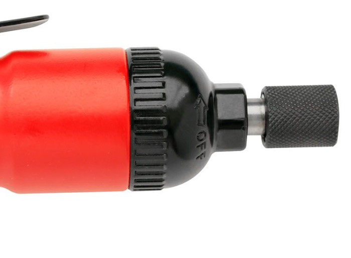 Пневмошуруповерт прямой ударный Chicago Pneumatic CP2136, 21 Нм, 10000 об/мин