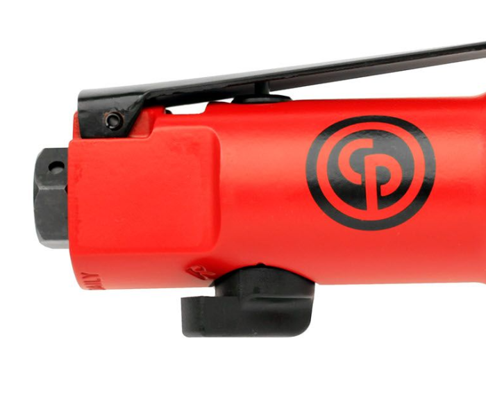 Пневмошуруповерт прямой ударный Chicago Pneumatic CP2136, 21 Нм, 10000 об/мин