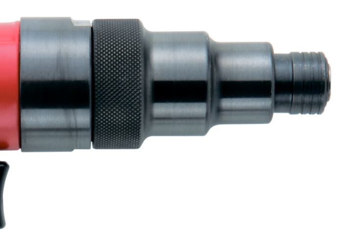 Пневмошуруповерт пистолетный Chicago Pneumatic CP2780, 10 Нм, 2100 об/мин