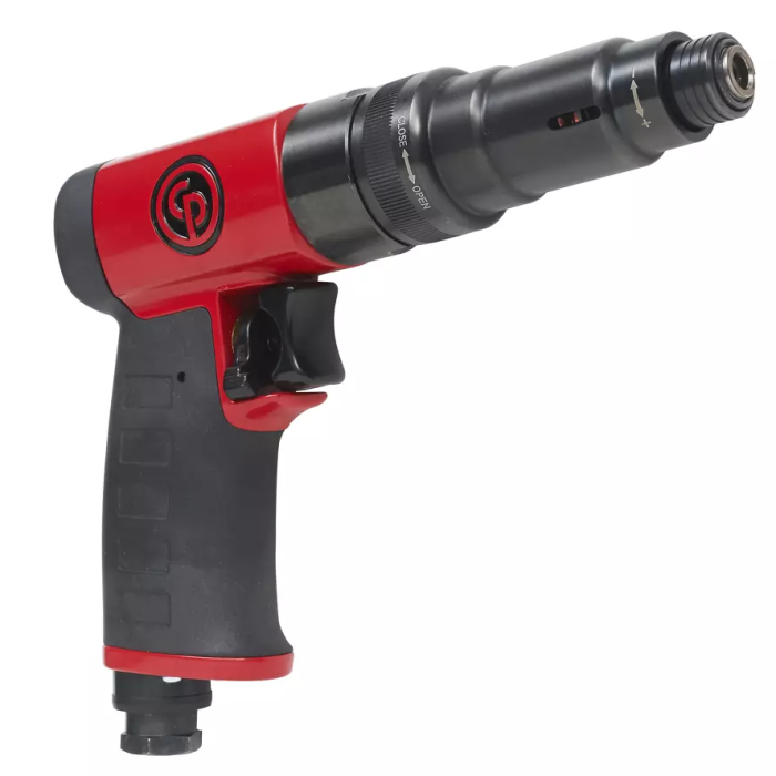 Пневмошуруповерт пистолетный Chicago Pneumatic CP2816, 4,6 Нм, 1900 об/мин