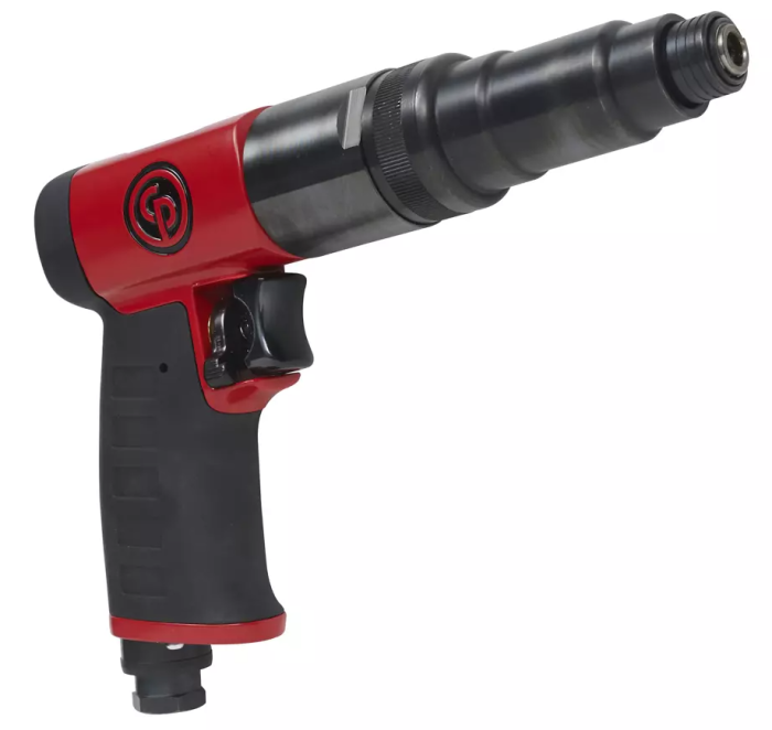 Пневмошуруповерт пистолетный Chicago Pneumatic CP2817, 9,5 Нм, 800 об/мин