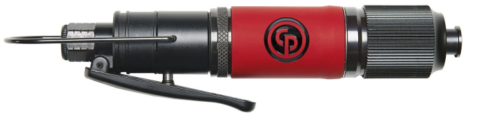 Пневмошуруповерт прямой Chicago Pneumatic CP2829, 5,2 Нм, 750 об/мин