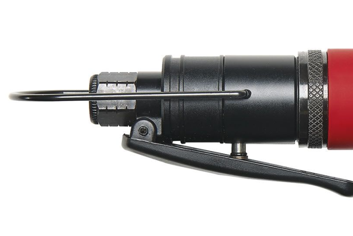 Пневмошуруповерт прямой Chicago Pneumatic CP2829, 5,2 Нм, 750 об/мин