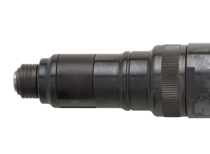 Пневмошуруповерт прямой Chicago Pneumatic CP782, 5 Нм, 1800 об/мин