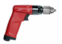 Пневмодрель Chicago Pneumatic CP1114R26, 10 мм, 2600 об/мин