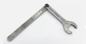 HAZET Специнструмент FORD 3429
