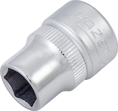 Головка 6-гранная 3/8" - 9 мм HAZET 880-9
