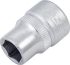 Головка 6-гранная 3/8" - 9 мм HAZET 880-9