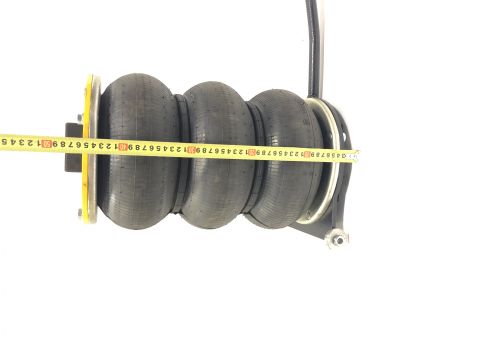 Домкрат надувной пневматический 4 тонны GAROPT GTPD-4, автомобильный