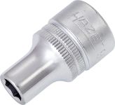 Головка 6-гранная 1/2" 8 мм HAZET 900-8