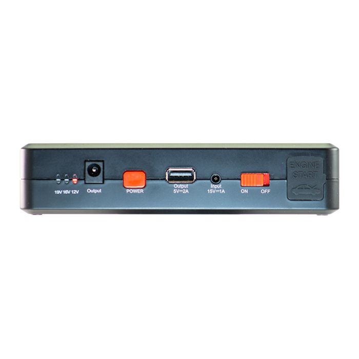 Пусковое устройство FUBAG DRIVE 450, 12В, 450А