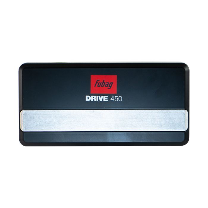 Пусковое устройство FUBAG DRIVE 450, 12В, 450А
