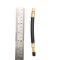 Удлинитель вентиля Rossvik EX-140R, резиновый, 140мм
