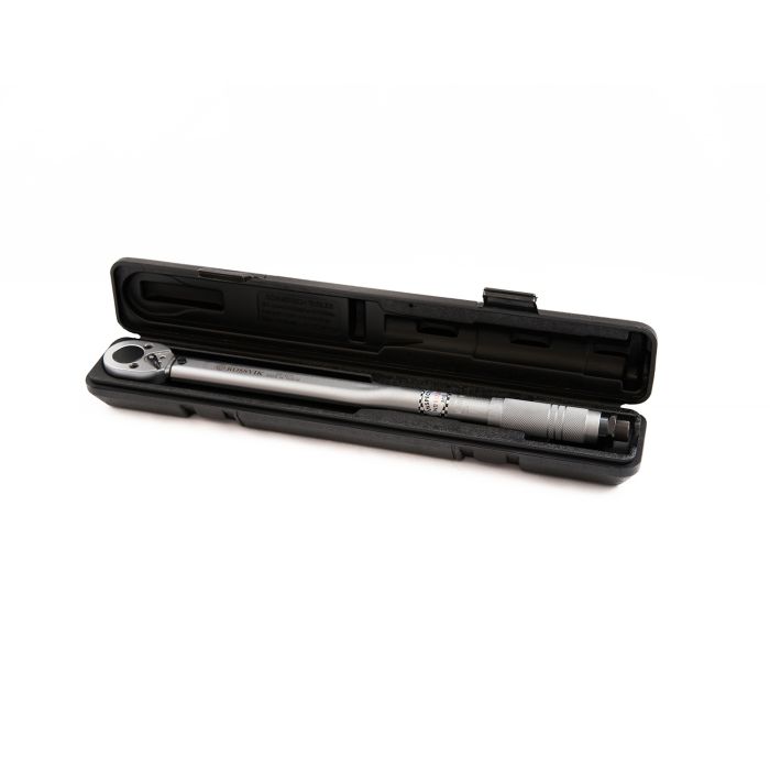 Динамометрический ключ ROSSVIK DW12210, предельный, 42-210 Нм, 1/2"