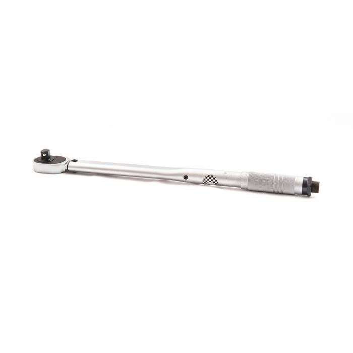 Динамометрический ключ ROSSVIK DW12210, предельный, 42-210 Нм, 1/2"