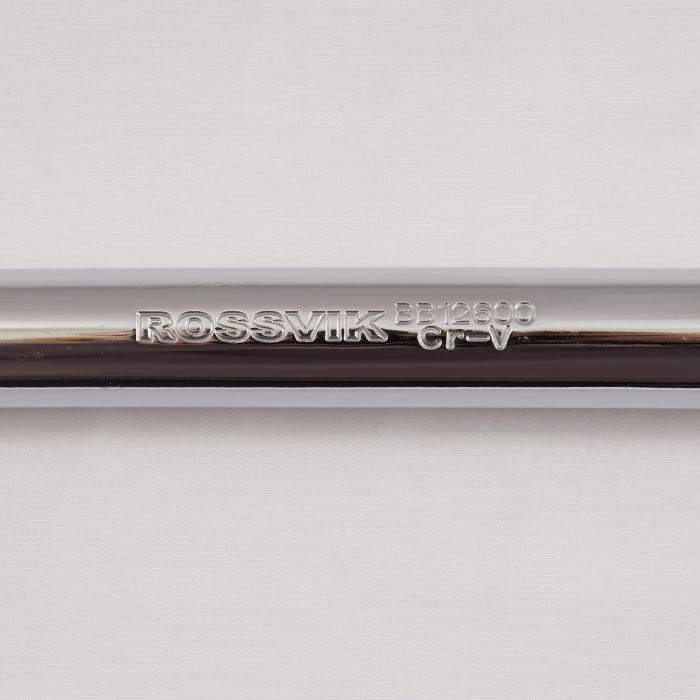 Динамометрический ключ ROSSVIK DW12210, предельный, 42-210 Нм, 1/2"