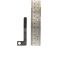 6000204 (CT-D-2100004) FORK SPRING PLATE Пружина (для V-624IT)