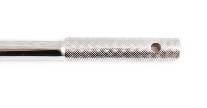 Вороток шарнирный Rossvik BB12600, 1/2", 600 мм