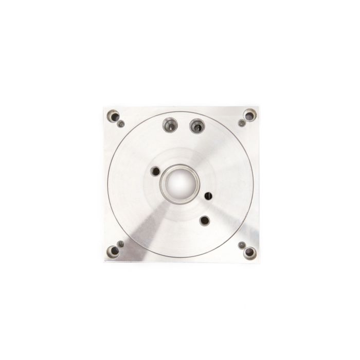 Платформа насоса гидростанции T4, T4H, V2-4L, V2-4LH