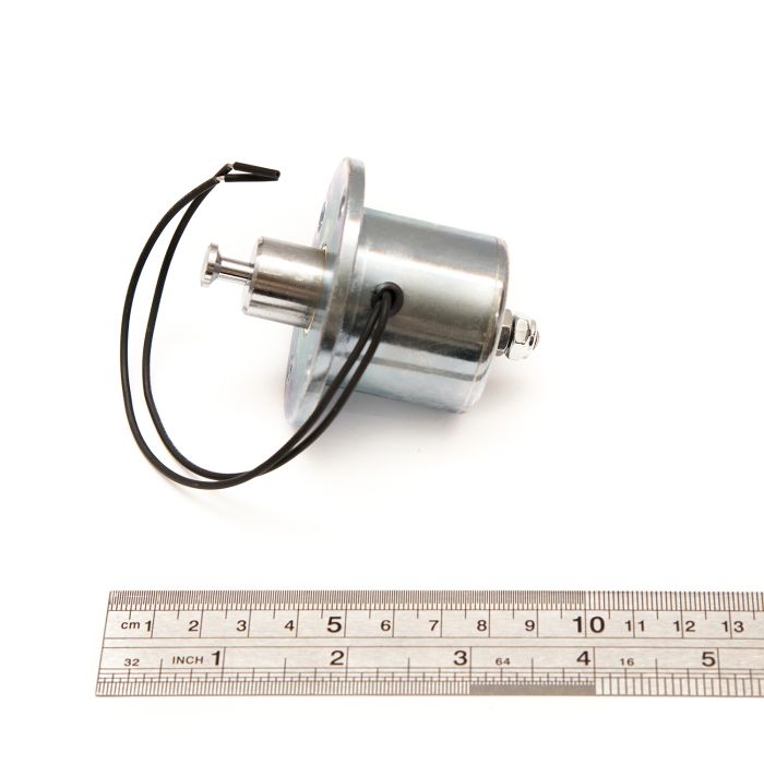 Стопор электромагнитный T4B, V2-4LB