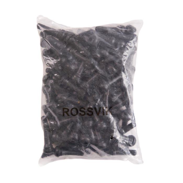 Вентиль Rossvik TR-414 EPDM, 100шт.