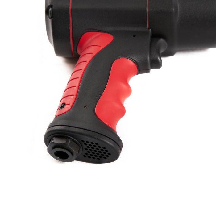 Пневмогайковерт ударный ROSSVIK RT-5275, 1/2", легковой, 950 Нм