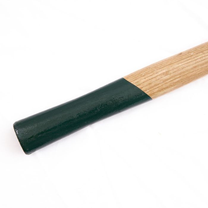 Молоток с деревянной рукояткой ROSSVIK HM0105, 500г