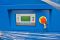 Винтовой компрессор KraftMachine KM18.5-8рВ, ременной привод, 8 бар, IP23, 3000л/мин