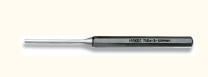 HAZET Выколотка для шплинтов 2х150