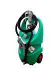 Мини АЗС для бензина Emiliana Serbatoi Emilcaddy 110, 12В, 50 л/мин, 110л, шланг 3м, авт.пистолет