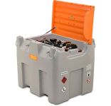 Мини АЗС для дизельного топлива CEMO 10827 DT-Mobil Easy 72л/мин, 980л, 220В