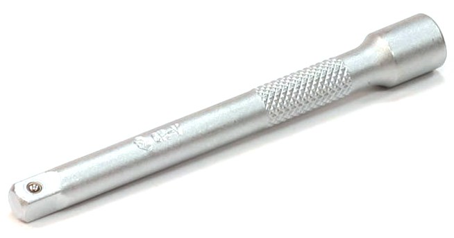 Удлинитель для головок Станкоимпорт CS-12.60.5, 1/2", 125мм