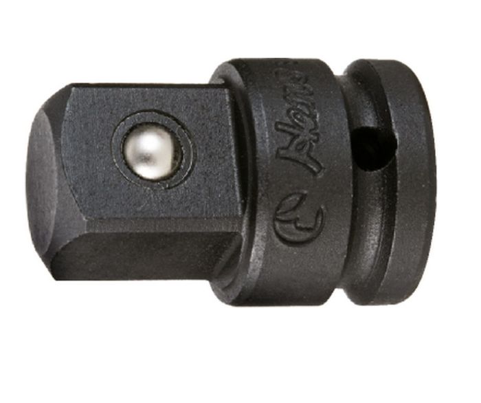Ударный переходник Hans 84805B, 1/2"х3/4"