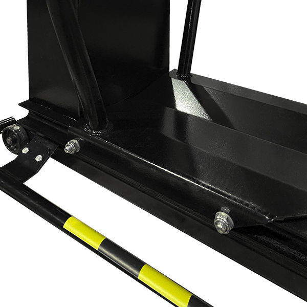 Подъемник для балансировочных станков 75 кг System4you Easy Lift 3, пневматический