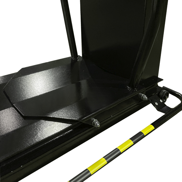 Подъемник для балансировочных станков 75 кг System4you Easy Lift 3, пневматический