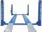 Подъемник четырехстоечный 4,5 тонны Станкоимпорт ПГ4-4,5 С (М), электрогидравлический, для слесарных работ, 380В